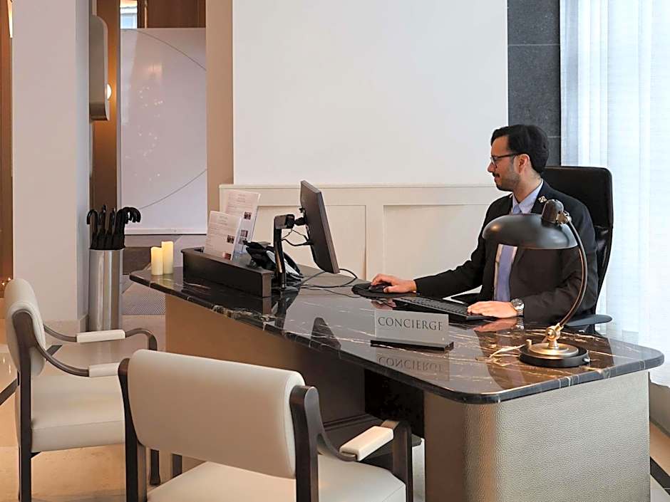 Sofitel Montreal Golden Mile