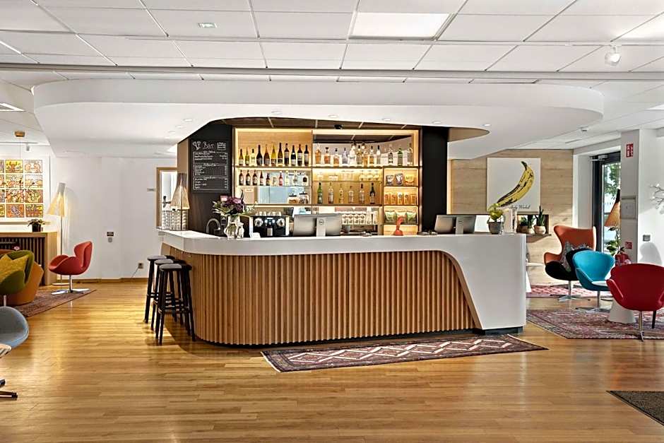 Best Western Hotel Halland