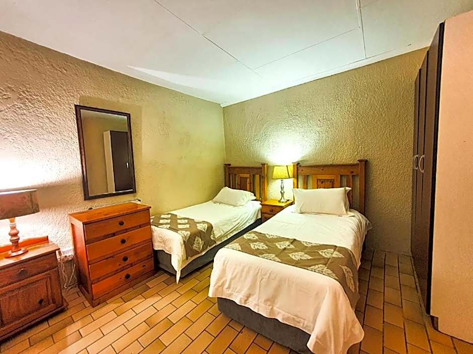 Just Tiffany Guest House & Conference Facility