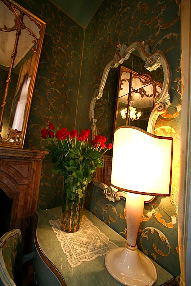 Locanda Ca' del Brocchi