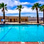 OYO Hotel Yuma AZ - I-8 US-95