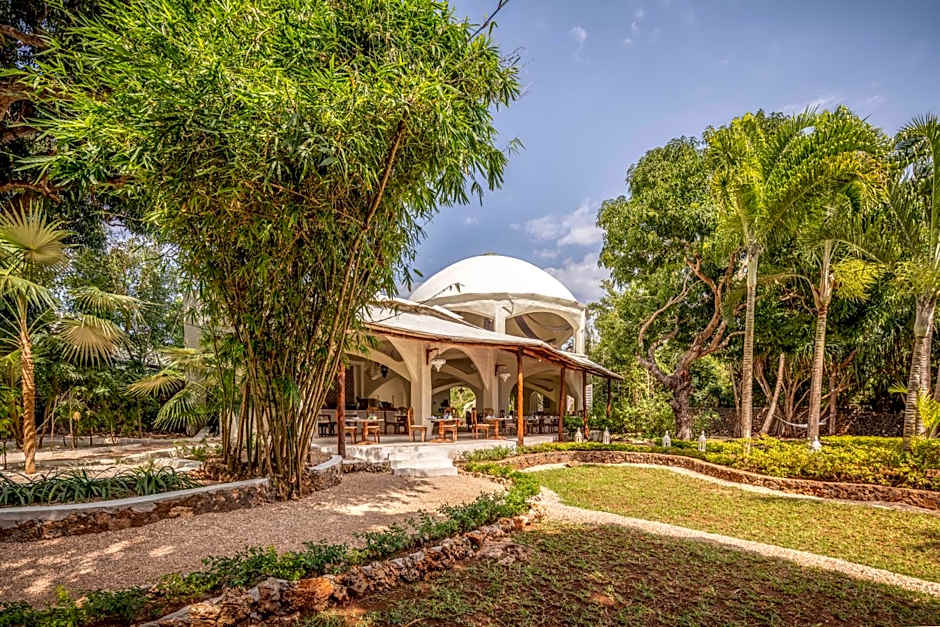 Kilindi Zanzibar
