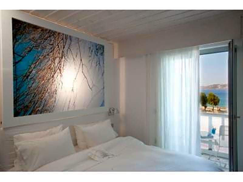Grace Mykonos