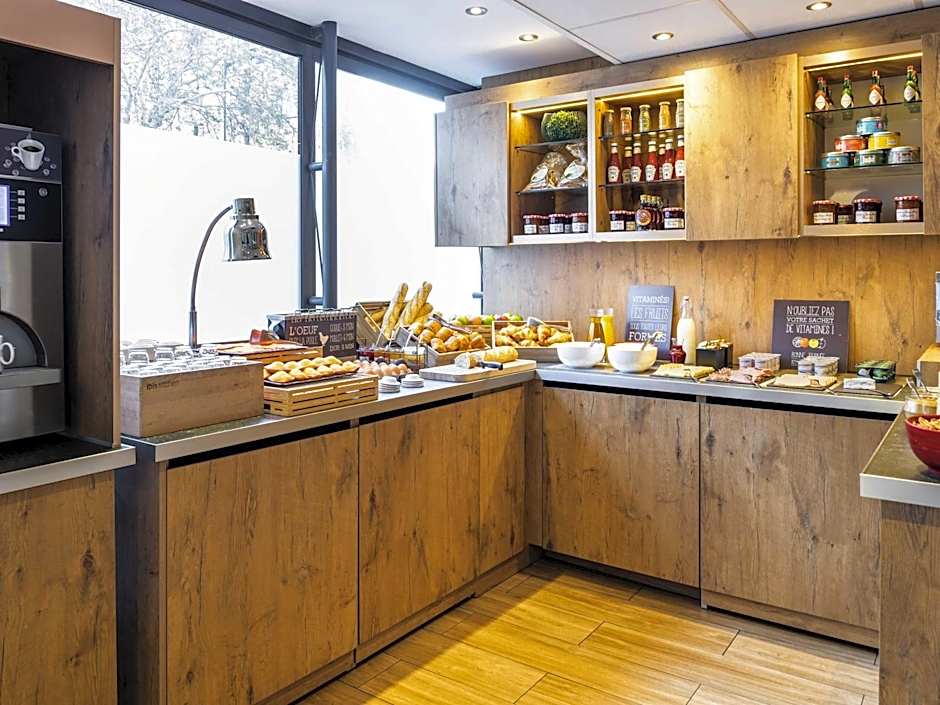 ibis Paris Gare de Lyon Diderot