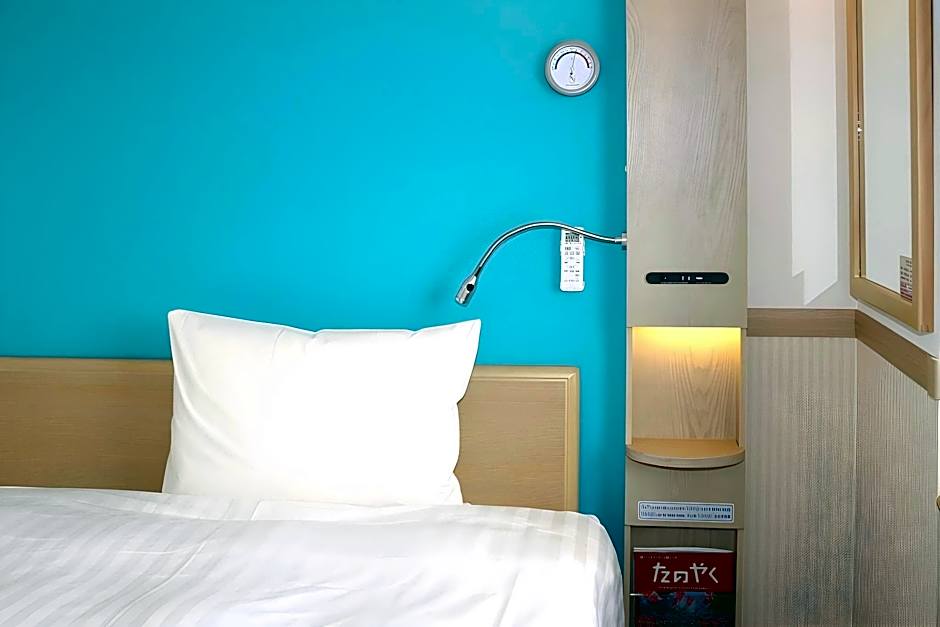 Toyoko Inn Utsunomiya Ekimae No 2