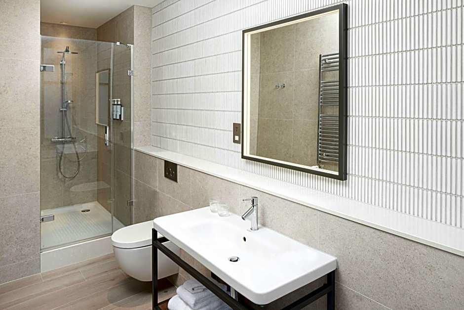 AC Hotel by Marriott Glasgow