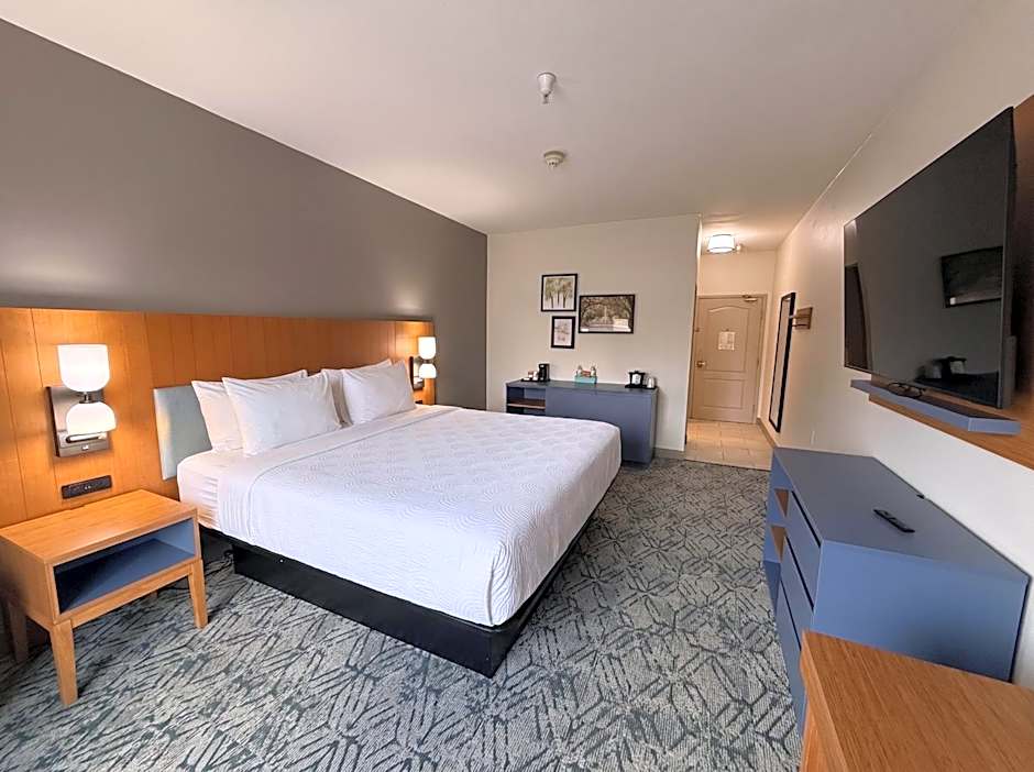 Country Inn & Suites by Radisson, Lima