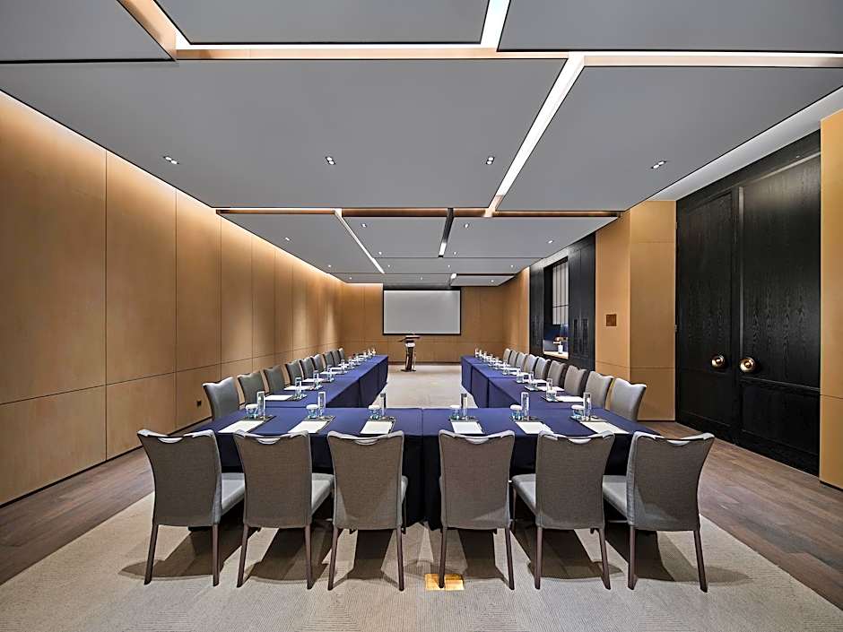 Intercontinental Dongguan By IHG