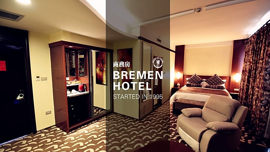 Bremen Grand Hotel