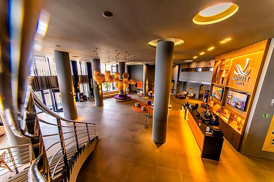 Quality Hotel Aracaju