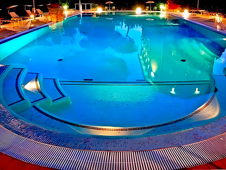 Hotel Villa Tiziana