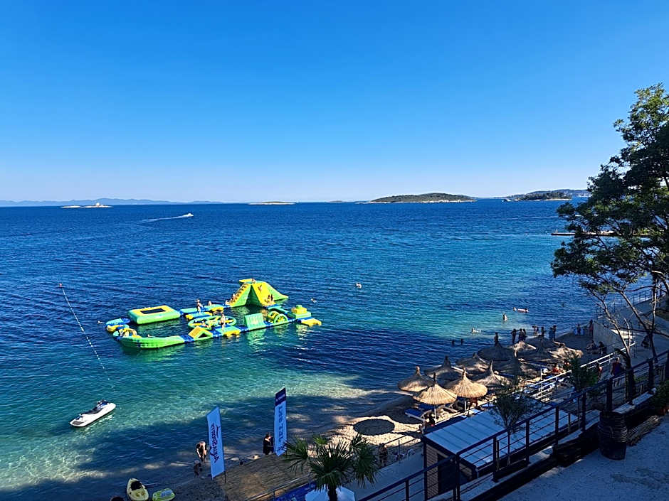 MobileHome - Camp Dalmata