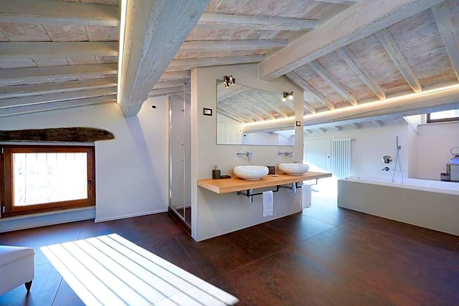 Palazzo Pio III - Residenza d'epoca