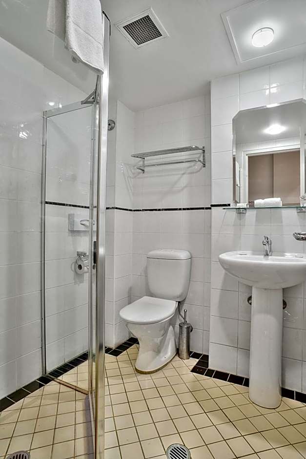 The Great Southern Hotel