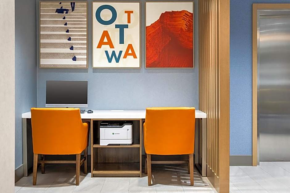 Holiday Inn Express & Suites Ottawa East-Orleans By IHG