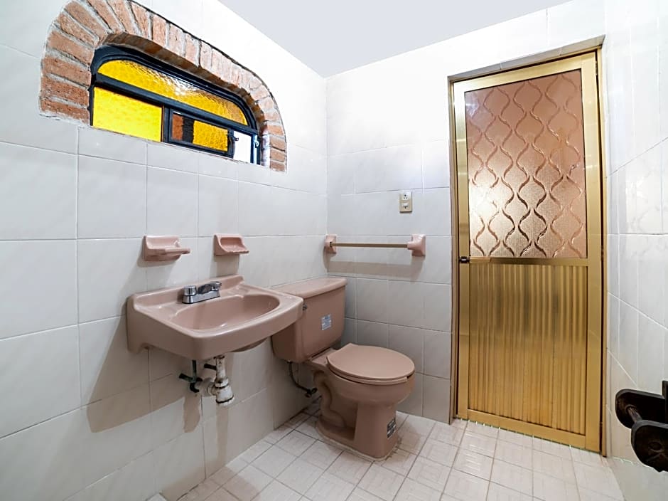 Hotel del Carmen
