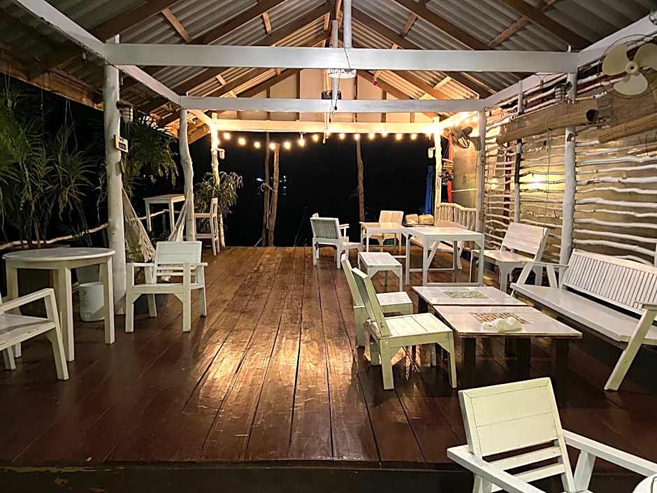 BOHO Hostel