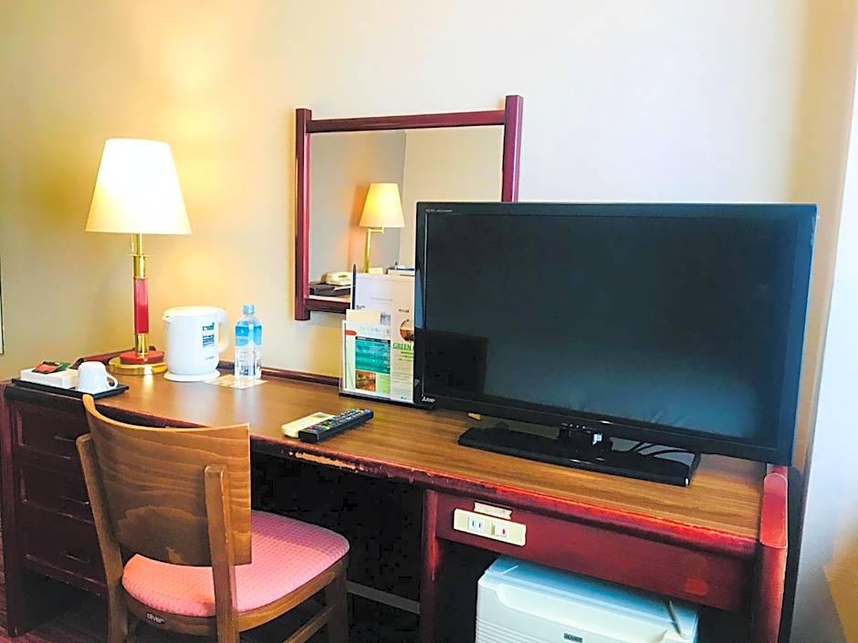 Okazaki New Grand Hotel