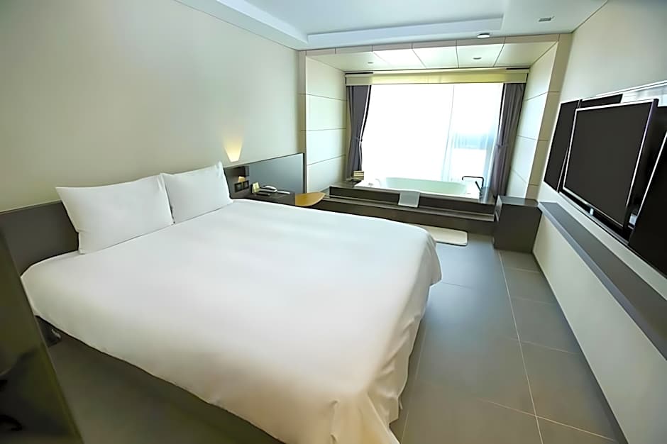 Hotel Air City Jeju