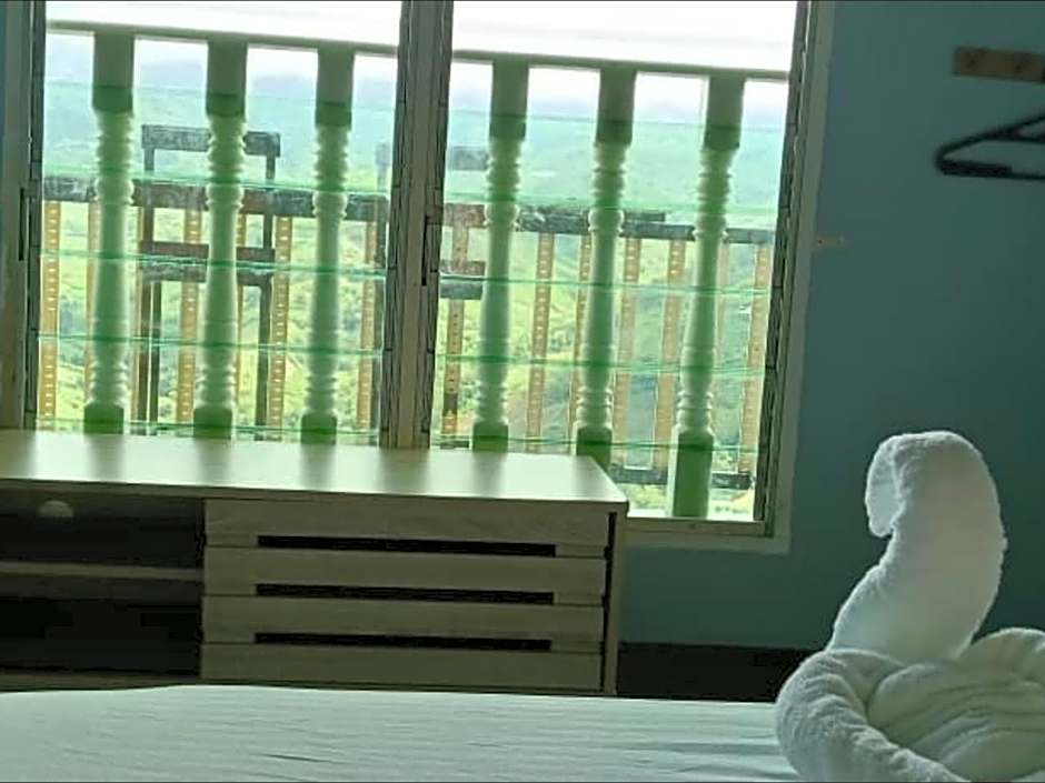 Highland Homestay Kundasang