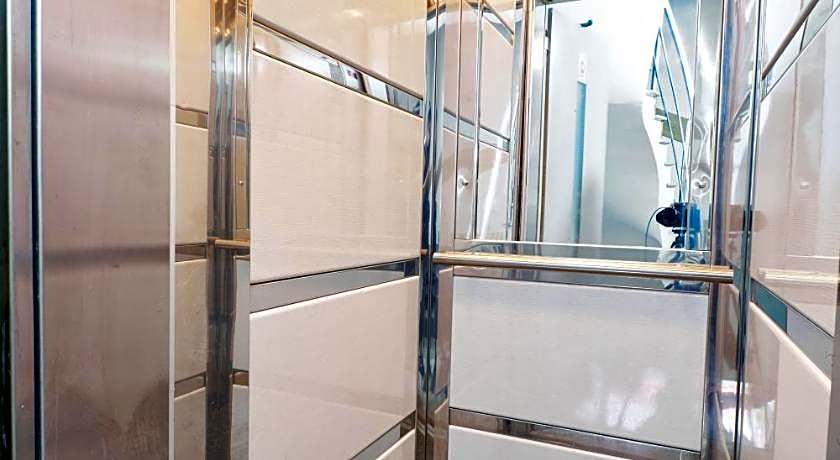 CENTRAL SUITES TAKSİM