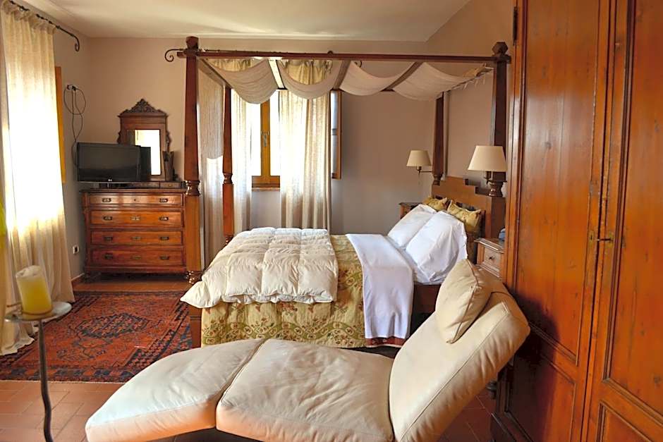 Relais Ciavatta Country Hotel