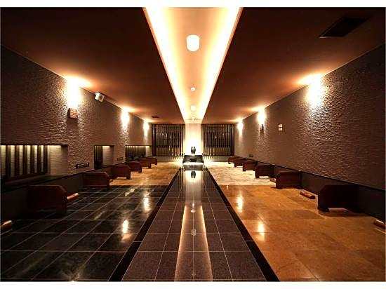 Musashino Grand Hotel and Spa