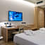 Aemilia Hotel Bologna