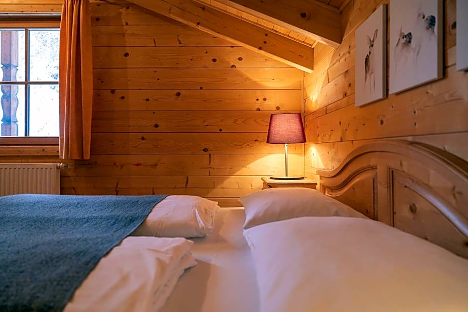 Almgasthof Windischgrätz