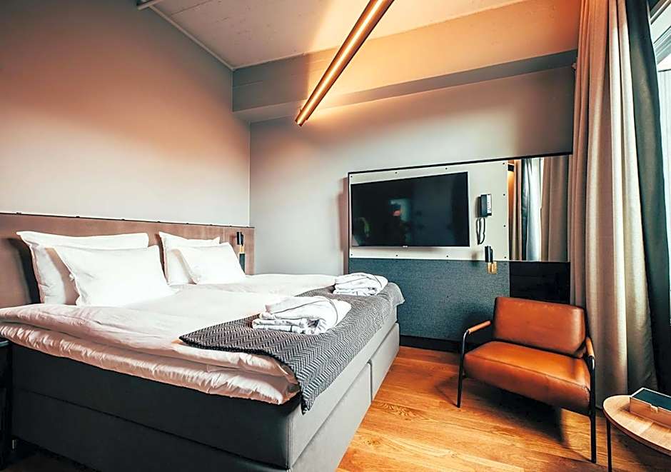 Clarion Hotel Mestari