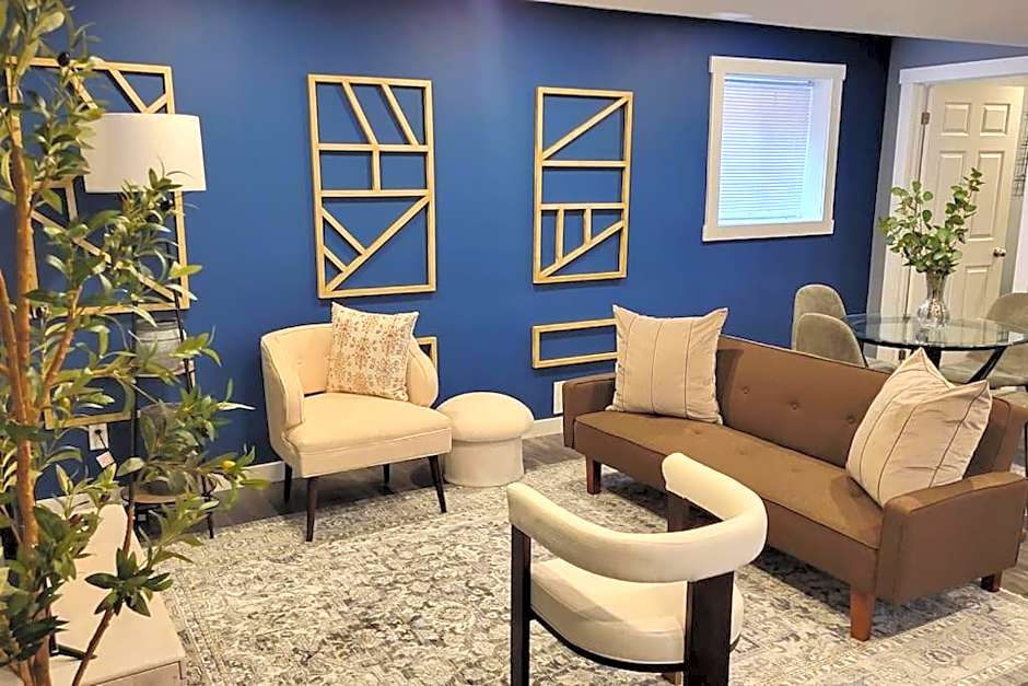 Beautiful newly designed Luxurious Apartment