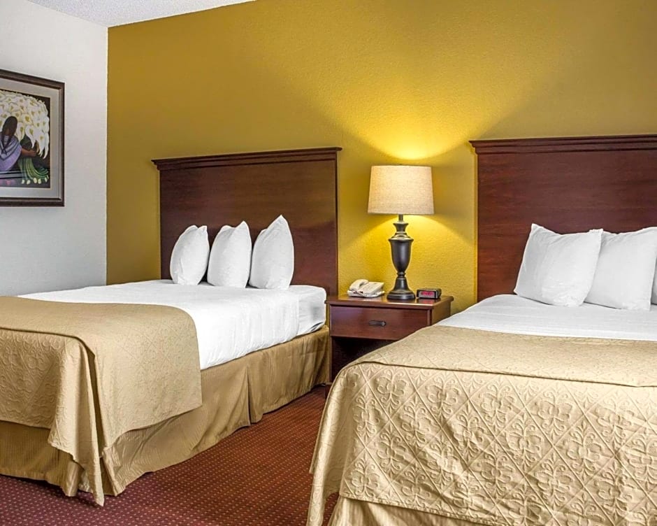 Hotel Americana