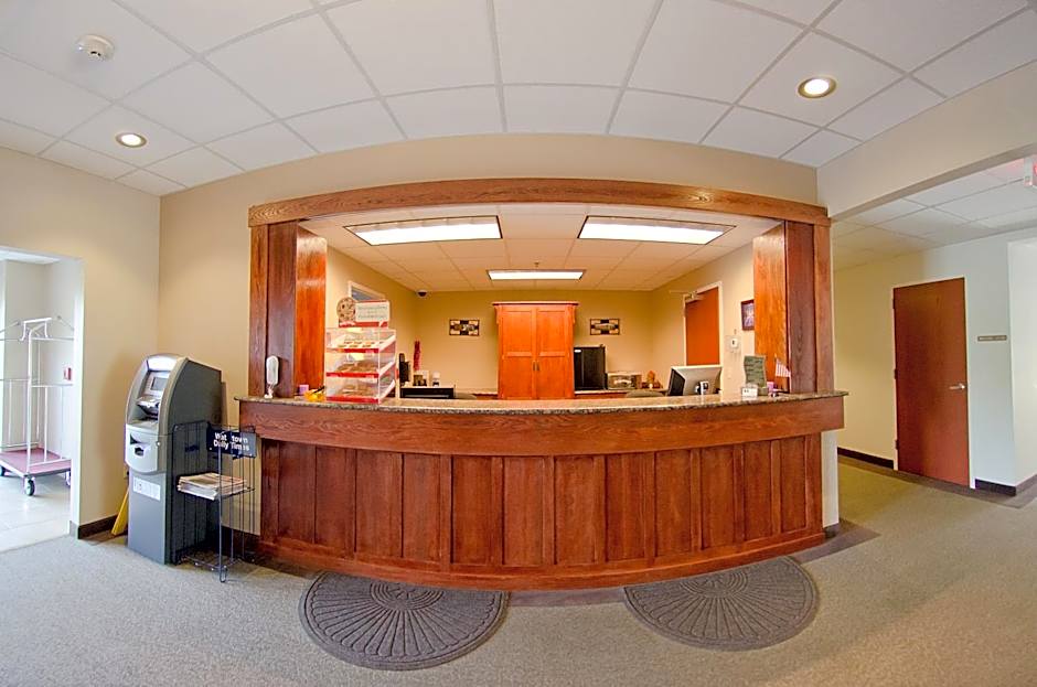 Pleasant Night Inn- carthage NY