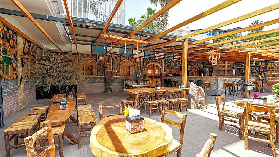 Nex Royal Beach Hotel- All Inclusive