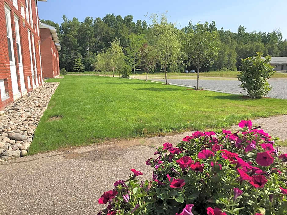 Baxter Park Inn