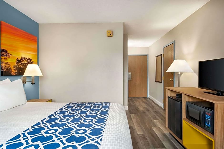 Days Inn by Wyndham Canastota/Syracuse