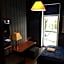 Finger Guest Rooms