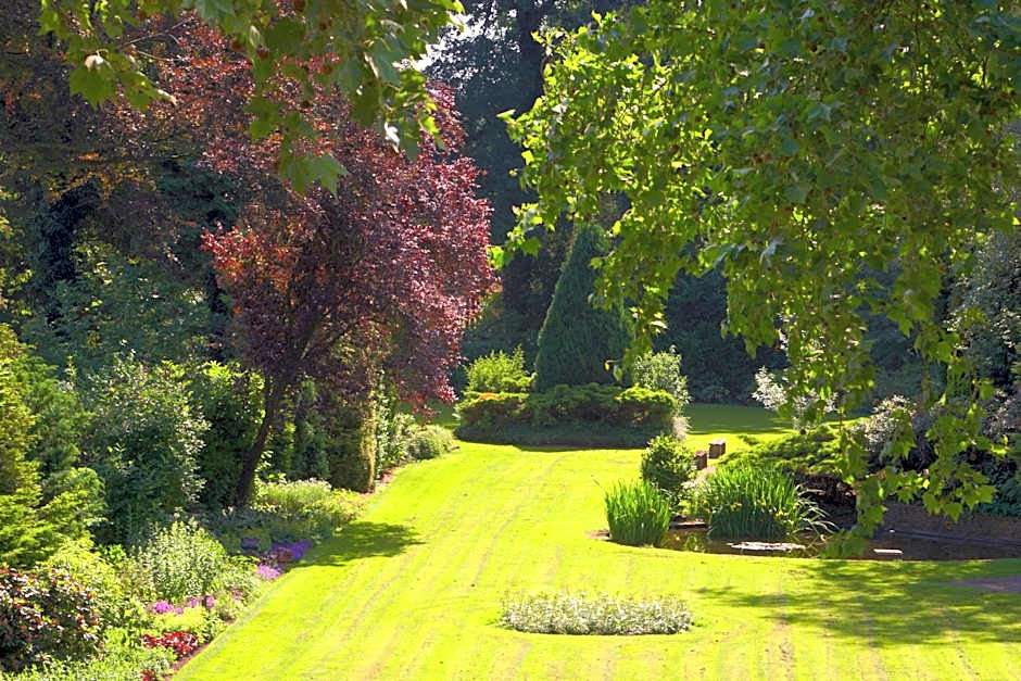 Hotel Hof van Gelre by Flow