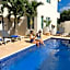 Azulea Isla Mujeres Hotel