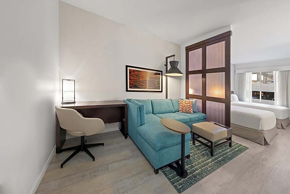 Hyatt Place West Palm Beach Downtown