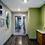 WoodSpring Suites Augusta Riverwatch