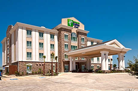 Holiday Inn Express Hotel and Suites Pearsall By IHG