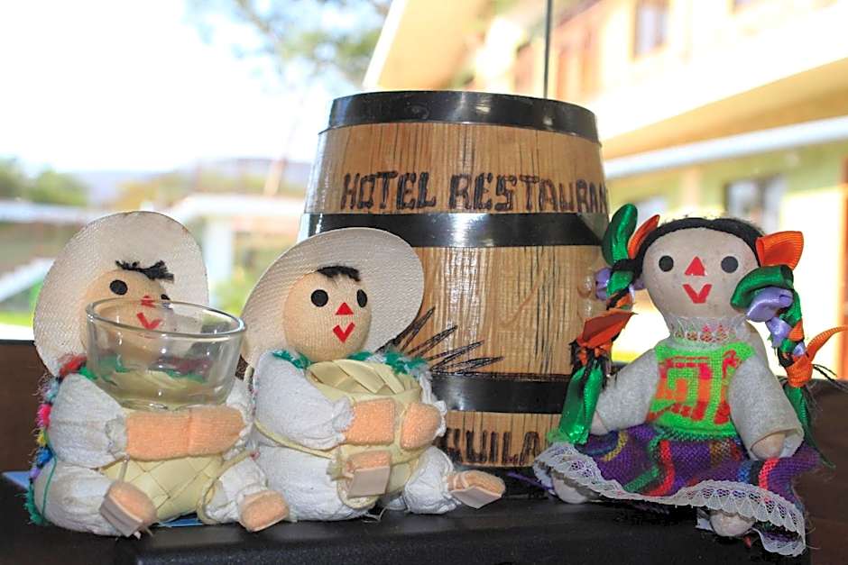 HOTEL RESTAURANTE TEQUILA