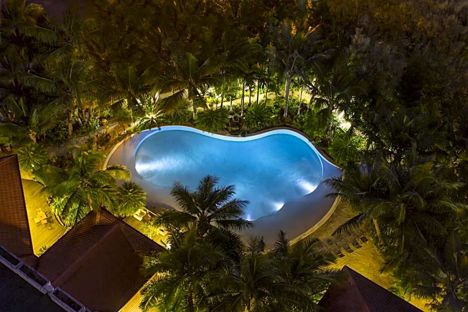 Ramada Hotel & Suites by Wyndham Noumea