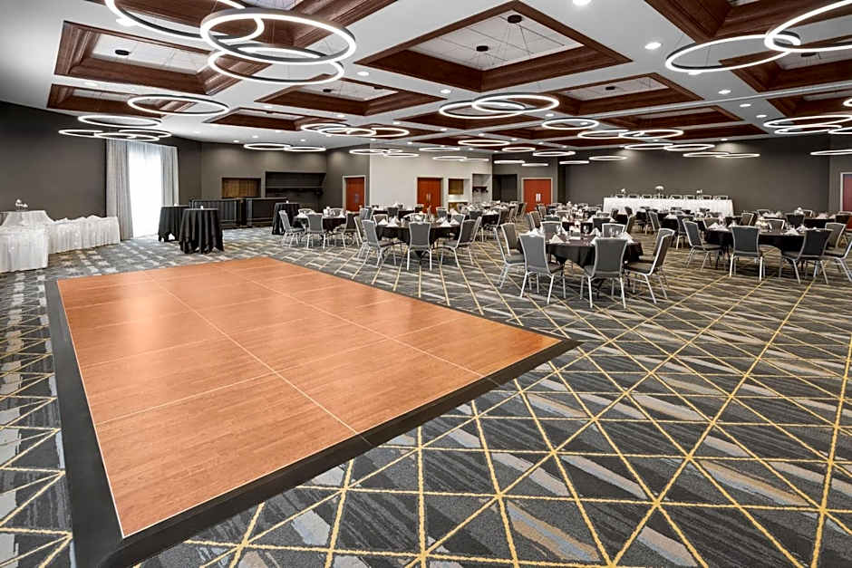 Holiday Inn Midland By IHG