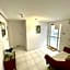 Las habitaciones en Alicante