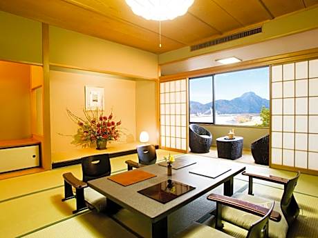Japanese Style C-Non-Smoking