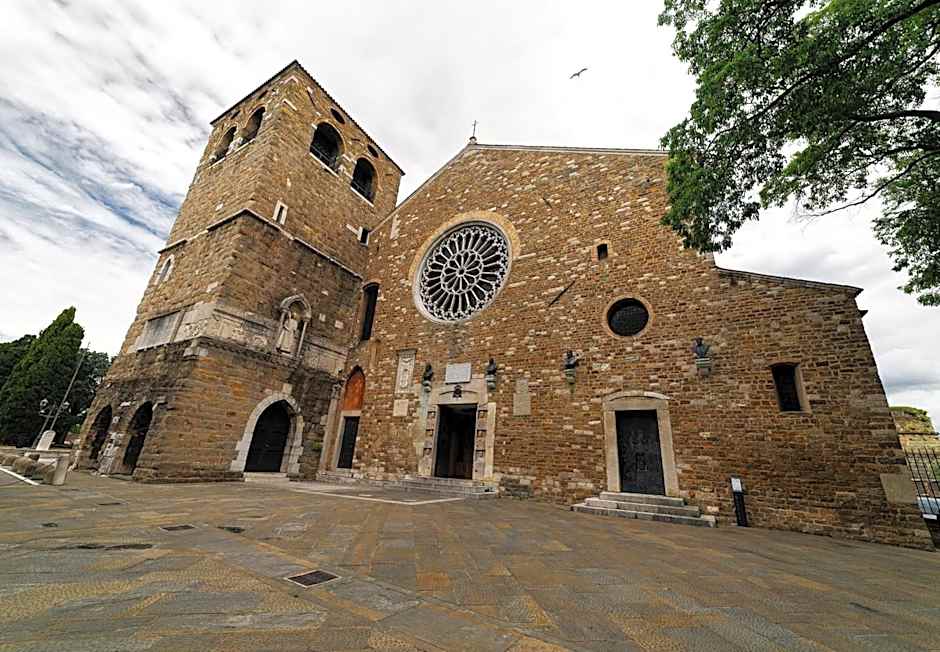 Piazza Grande City Residence