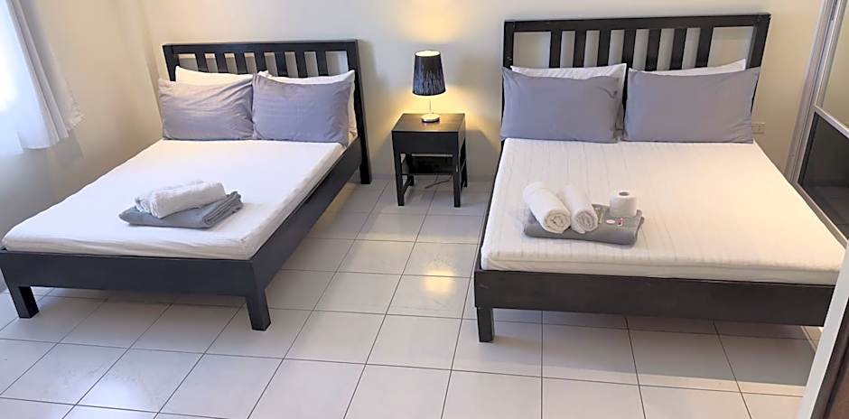 Victoria's Bed & Breakfast