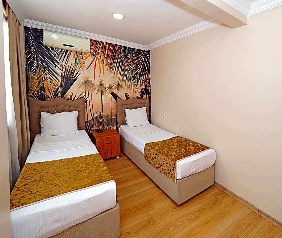 Seyri Istanbul Hotel